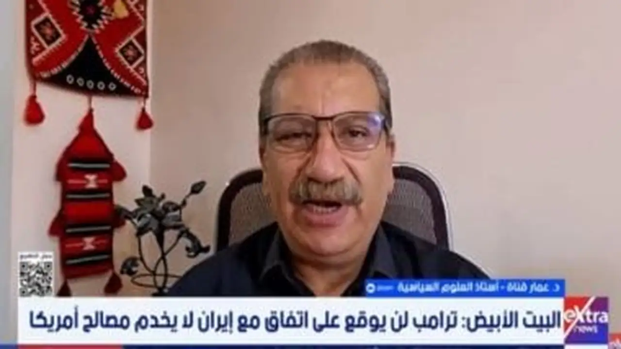 مصر تلعب دورًا محوريًا في الحد من صراع المنطقة